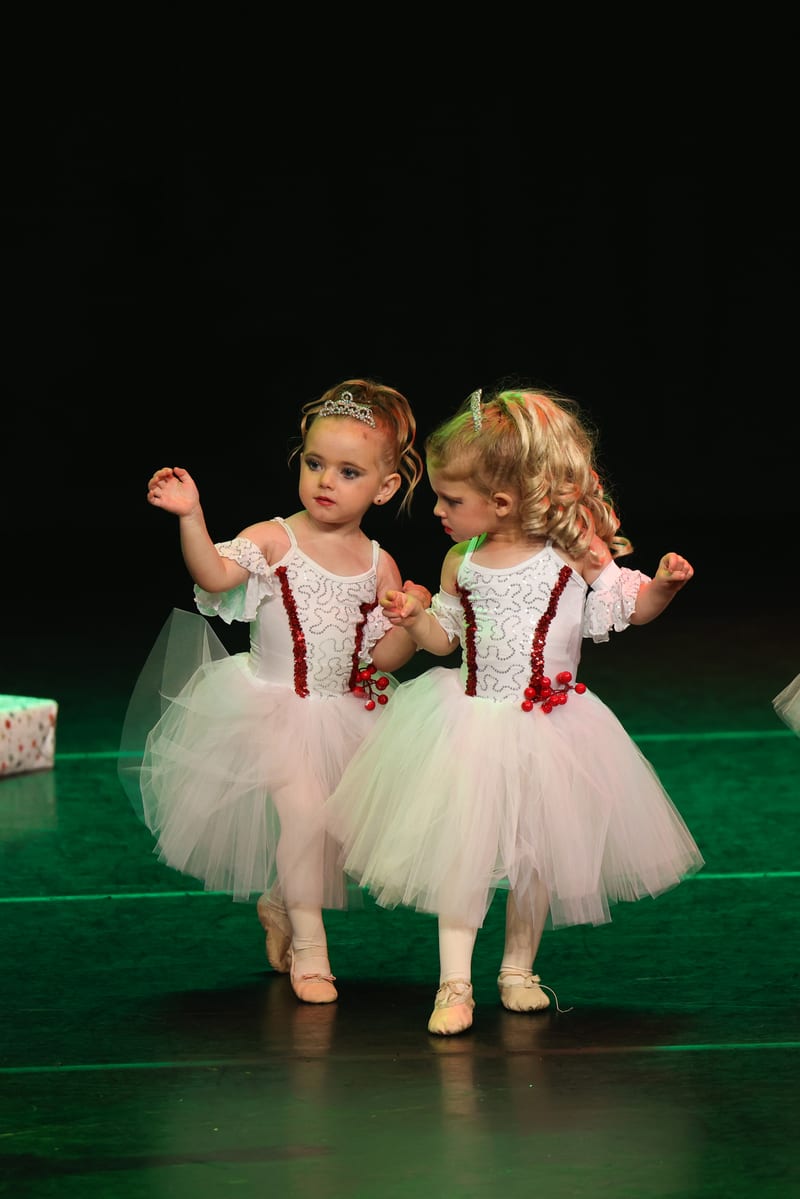 BALLET at Allstars Studio, photo 1