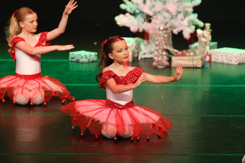 BALLET at Allstars Studio, photo 2