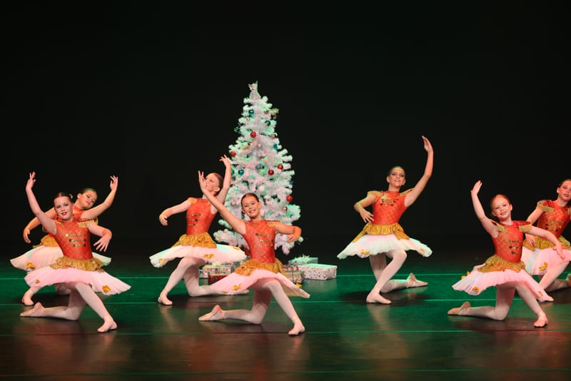 BALLET at Allstars Studio, photo 7