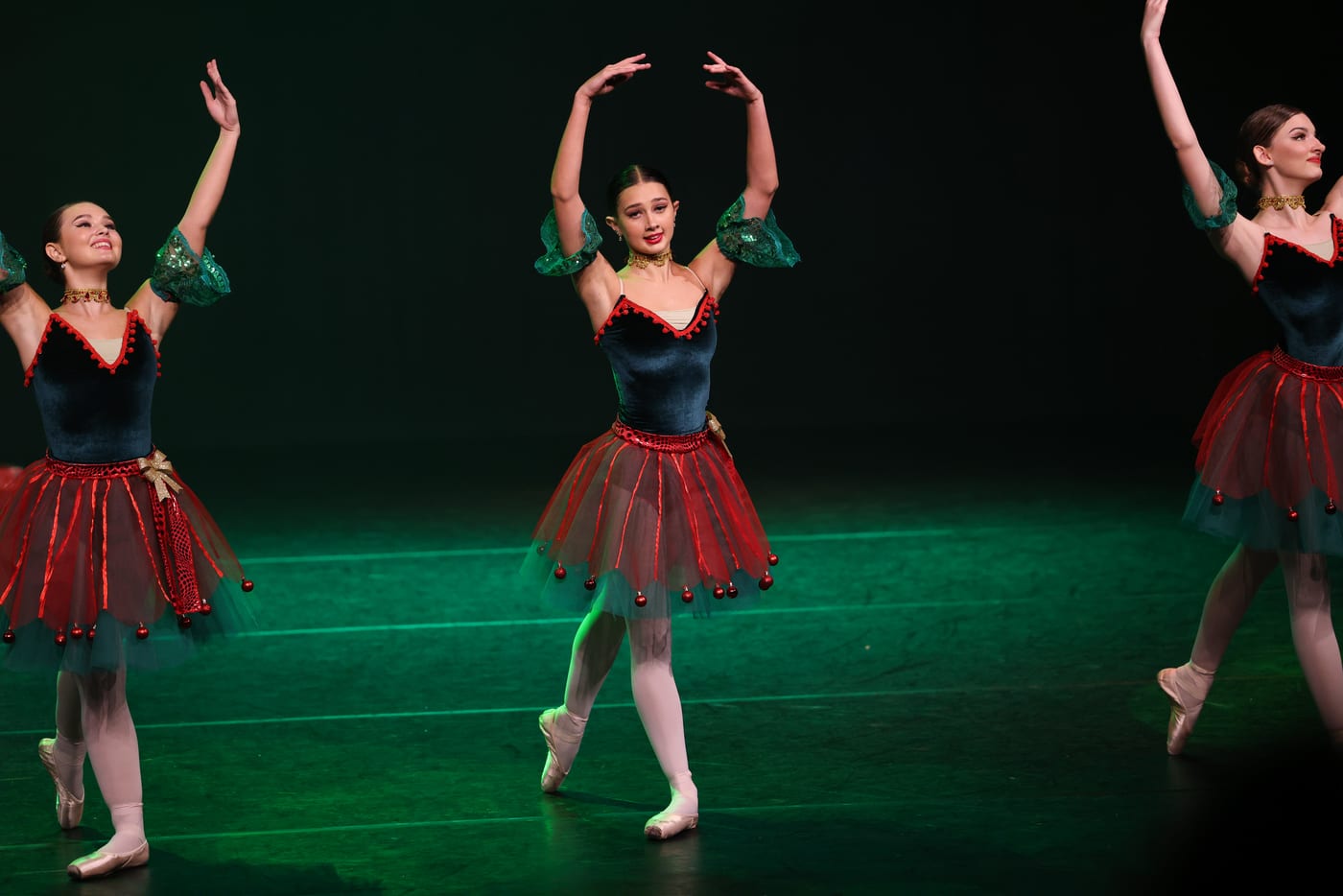 BALLET at Allstars Studio