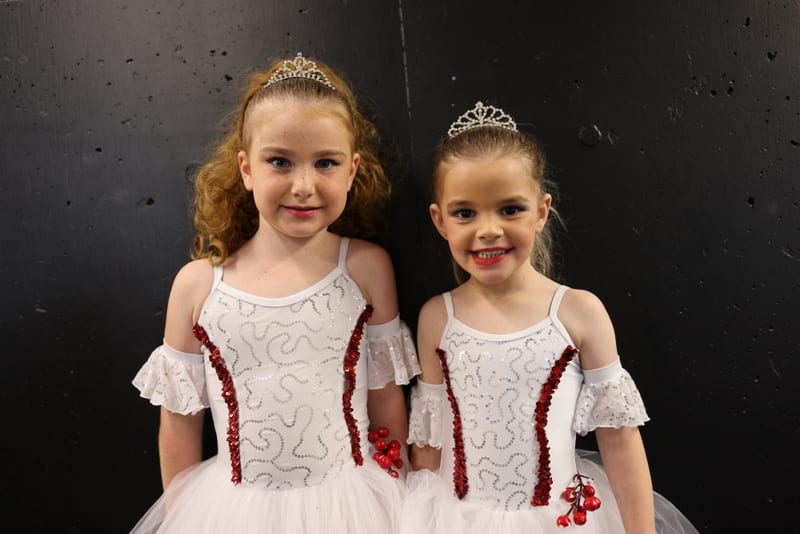 BEHIND THE SCENES at Allstars Studio, photo 11