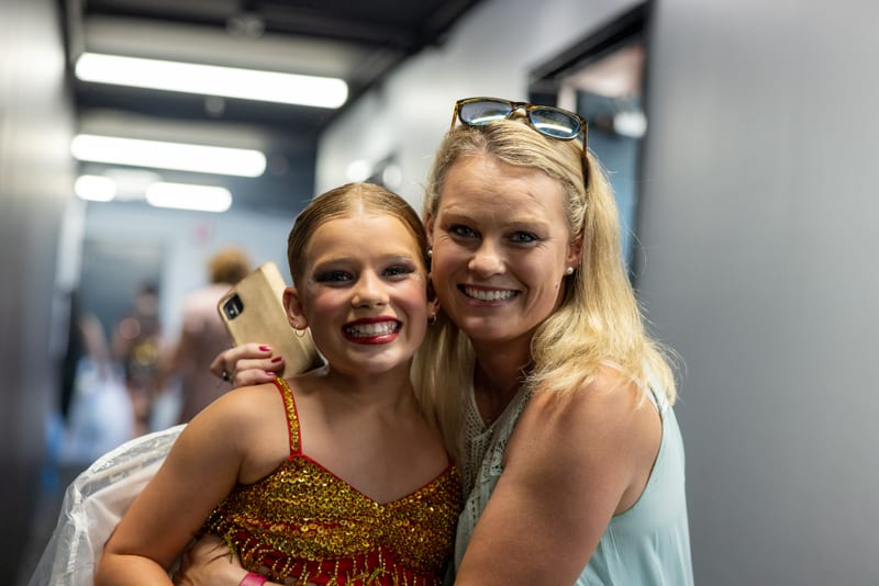BEHIND THE SCENES at Allstars Studio, photo 18