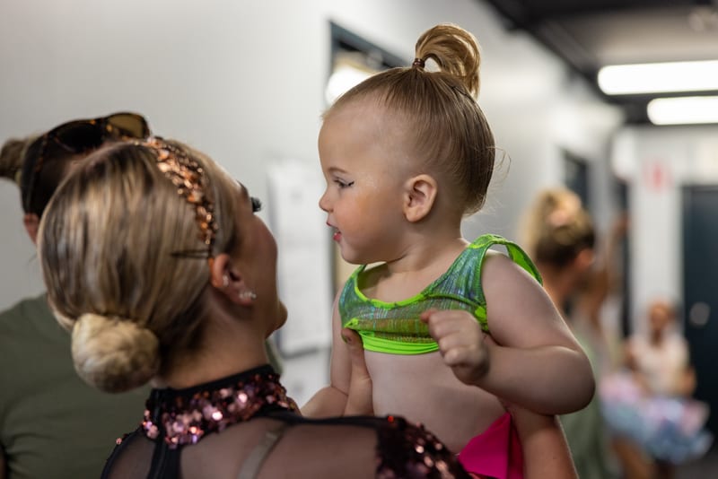 BEHIND THE SCENES at Allstars Studio, photo 19