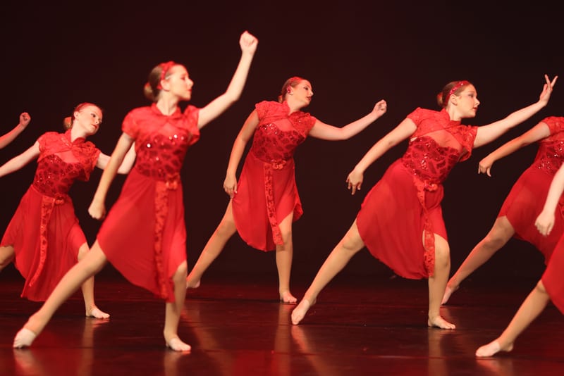 MODERN & CONTEMPORARY at Allstars Studio, photo 6