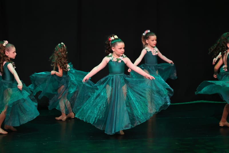 MODERN & CONTEMPORARY at Allstars Studio, photo 7