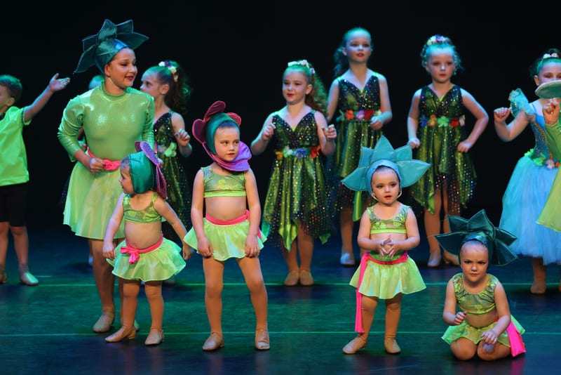 MUSICAL THEATRE at Allstars Studio, photo 5