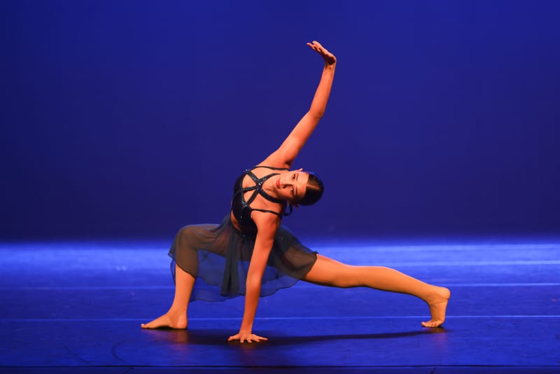 SOLOS at Allstars Studio, photo 1