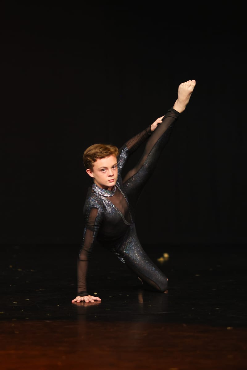 SOLOS at Allstars Studio, photo 4