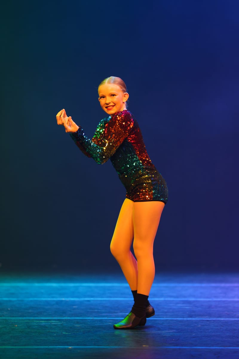 SOLOS at Allstars Studio, photo 6