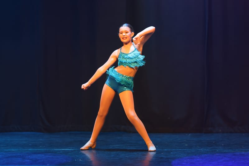 SOLOS at Allstars Studio, photo 7