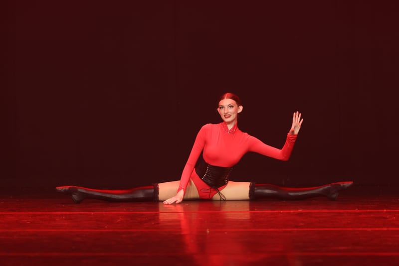 SOLOS at Allstars Studio, photo 8