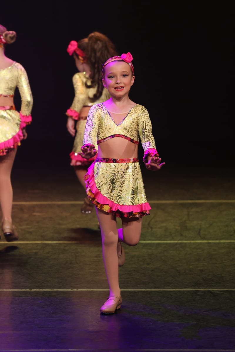 TAP / CABARET at Allstars Studio, photo 3