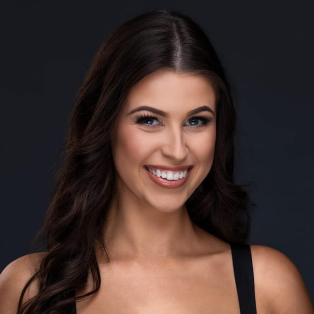 Emily Ryan, teacher at Allstars Studio