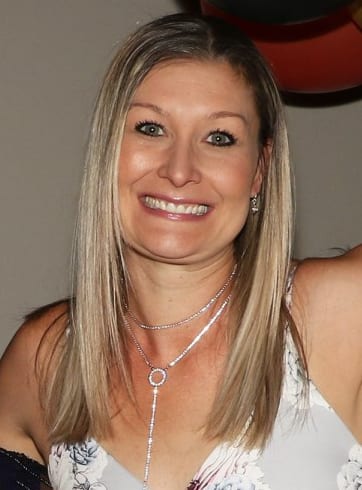 Kate Maggs, teacher at Allstars Studio
