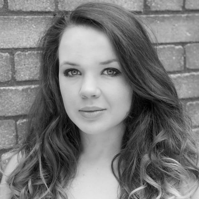 Rebekah Hoodless, teacher at Allstars Studio
