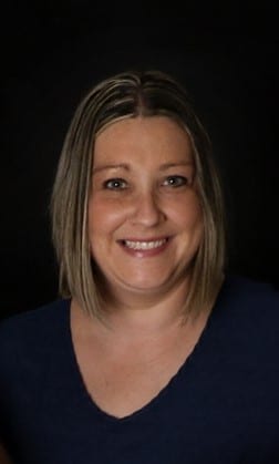Sally Cremer, teacher at Allstars Studio